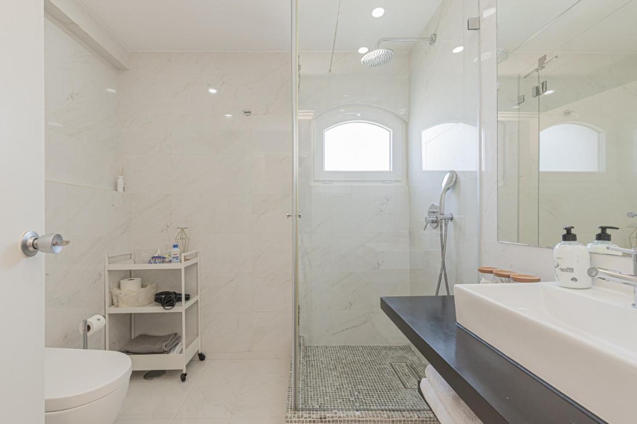 Apartamento Gandarinha Junto Ao Mar Cascais Exterior foto