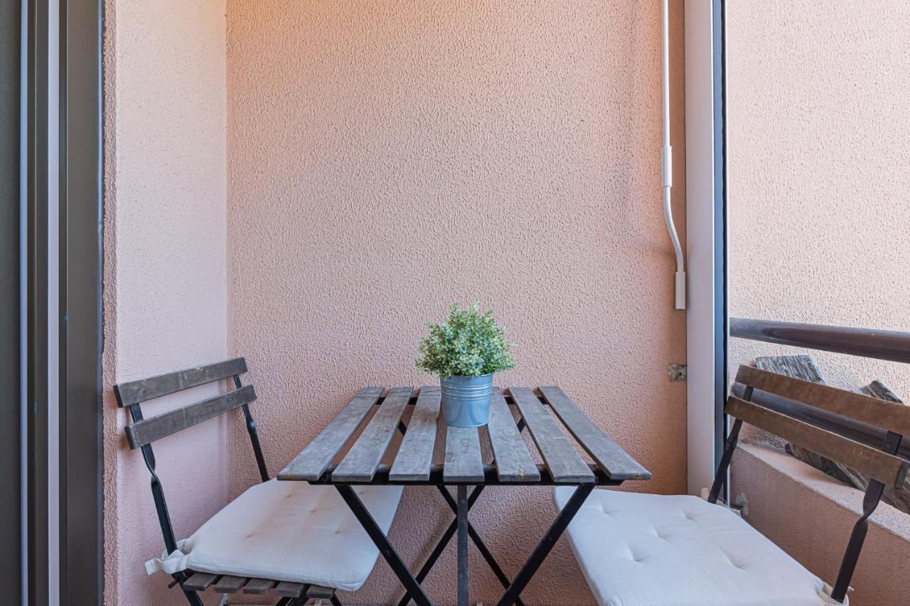 Apartamento Gandarinha Junto Ao Mar Cascais Exterior foto