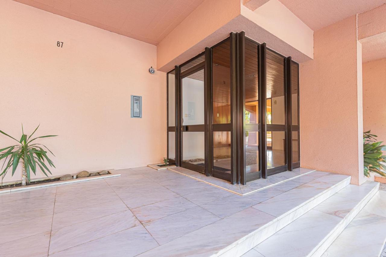 Apartamento Gandarinha Junto Ao Mar Cascais Exterior foto